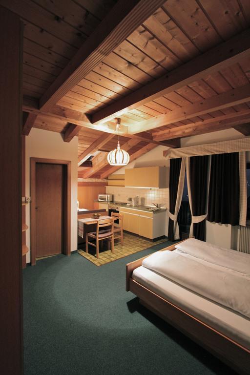 Residence Baumgartner Fiè Quarto foto