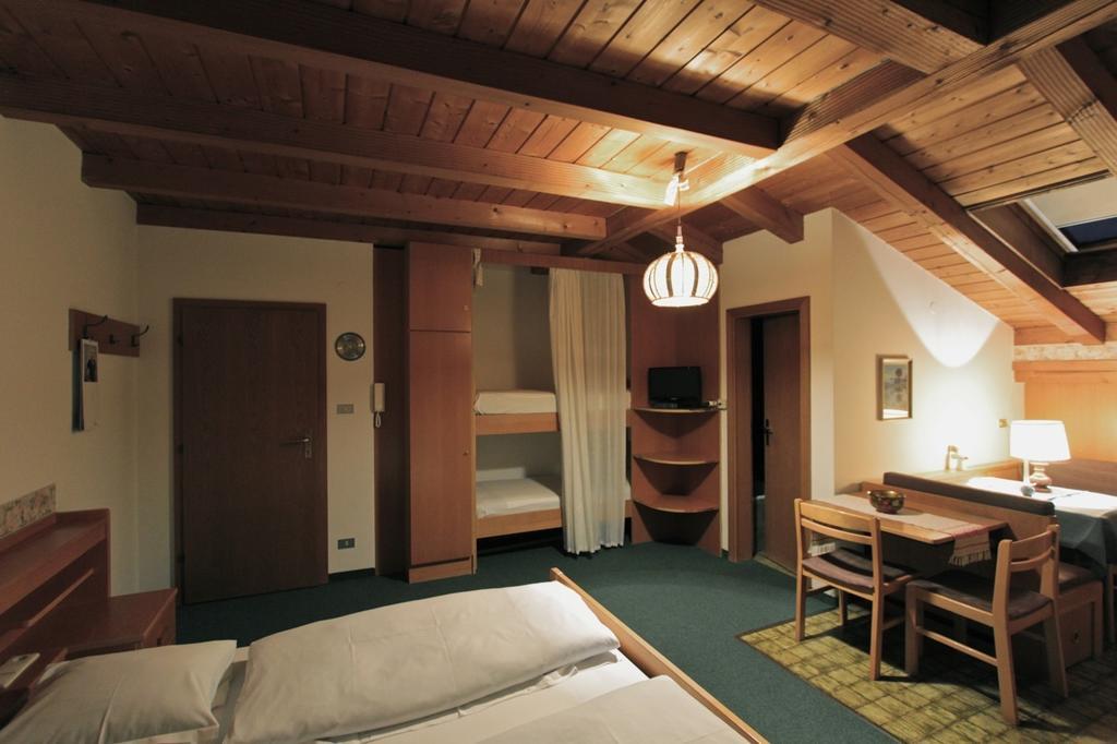 Residence Baumgartner Fiè Quarto foto