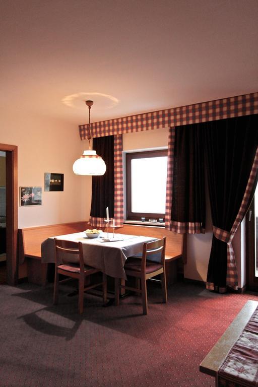 Residence Baumgartner Fiè Quarto foto