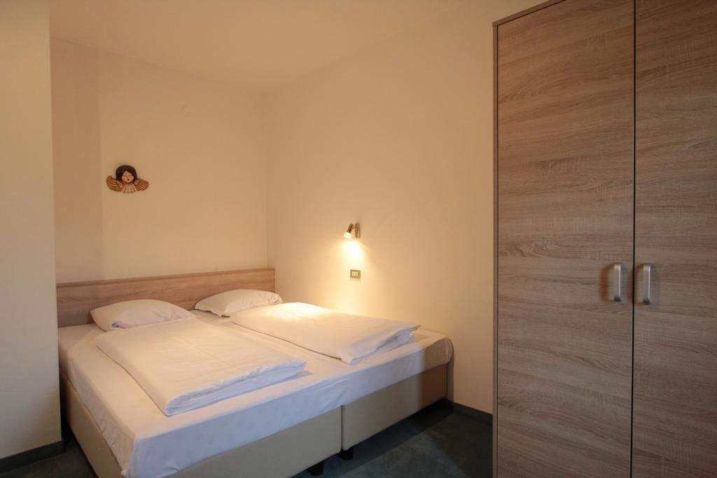 Residence Baumgartner Fiè Quarto foto