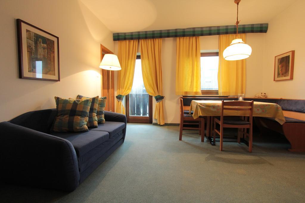 Residence Baumgartner Fiè Quarto foto