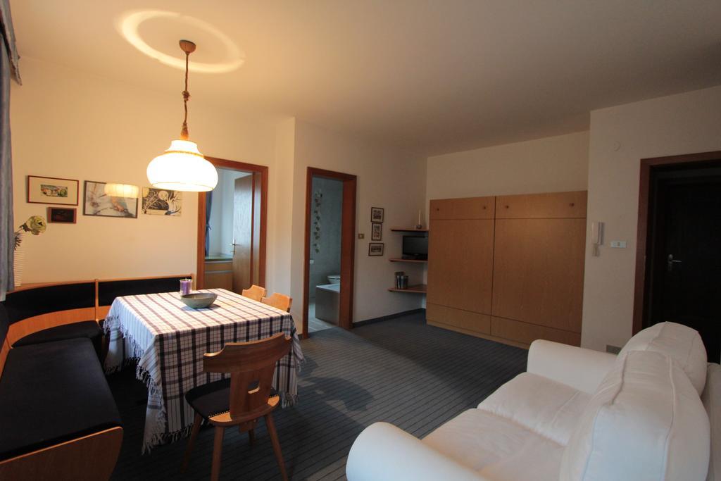 Residence Baumgartner Fiè Quarto foto