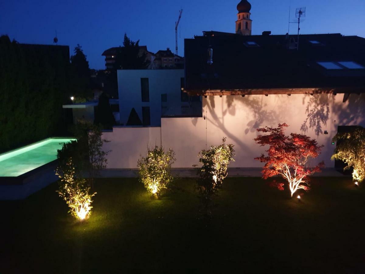 Residence Baumgartner Fiè Exterior foto